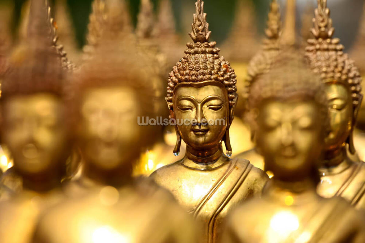 buddha-statues