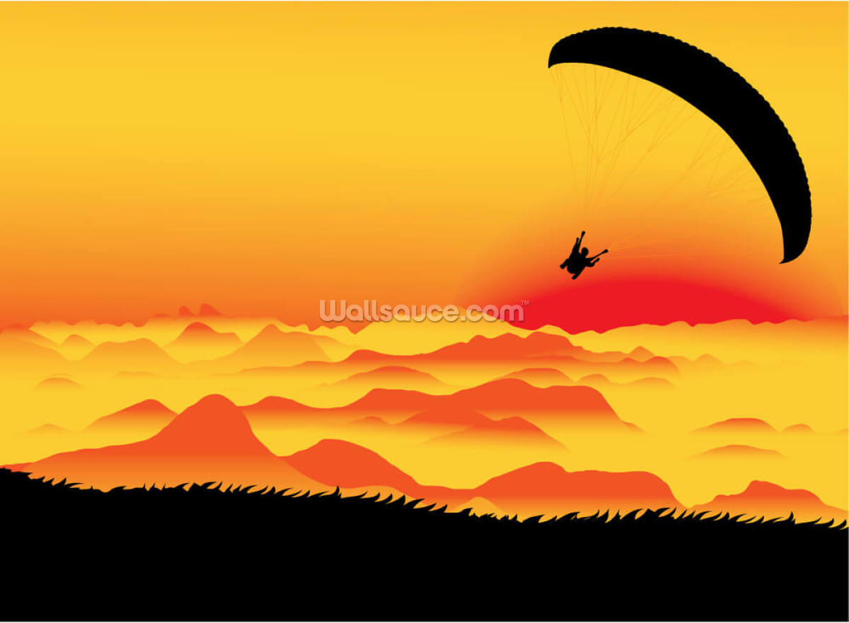 paraglider