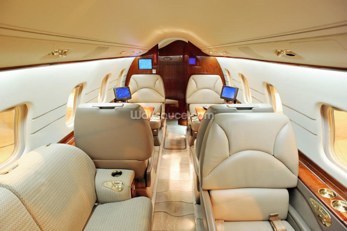 interir-af-luxury-jet
