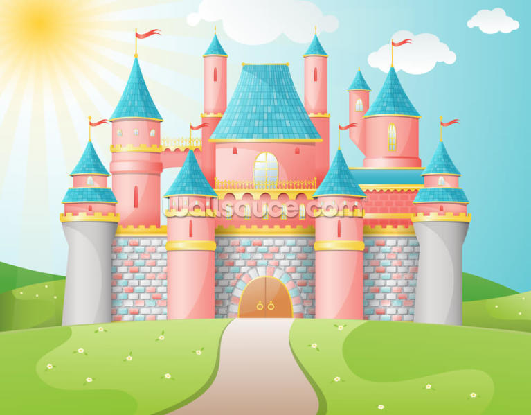 Fairy Tale Castle Fairy Tale Castle
