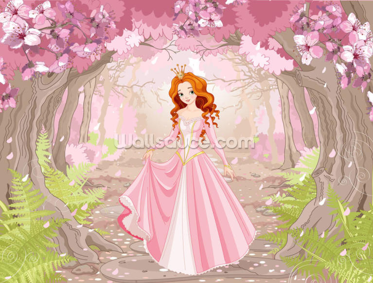 Princess Blossom Princess Blossom