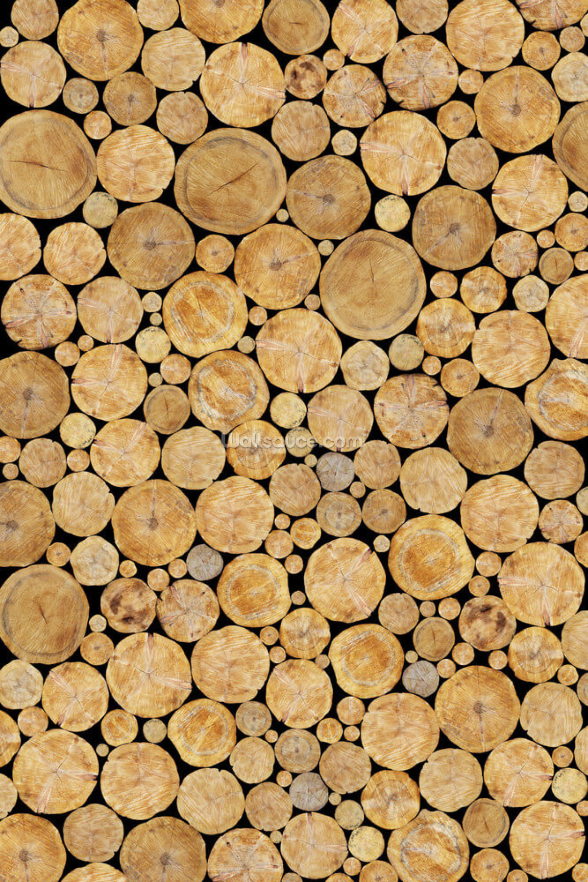 stacked-logs-texture