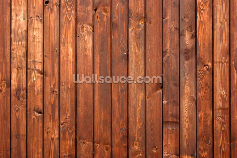Wood Effect Wallpaper & Wall Murals | Wallsauce AU