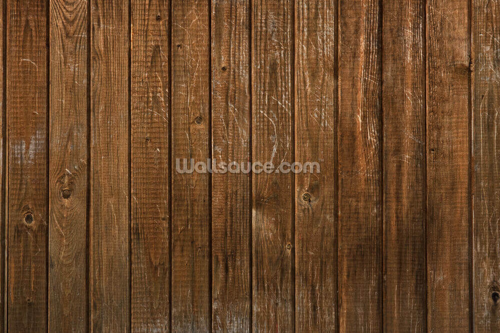 Wood Texture Natural Finish Wallpaper Wallsauce UK