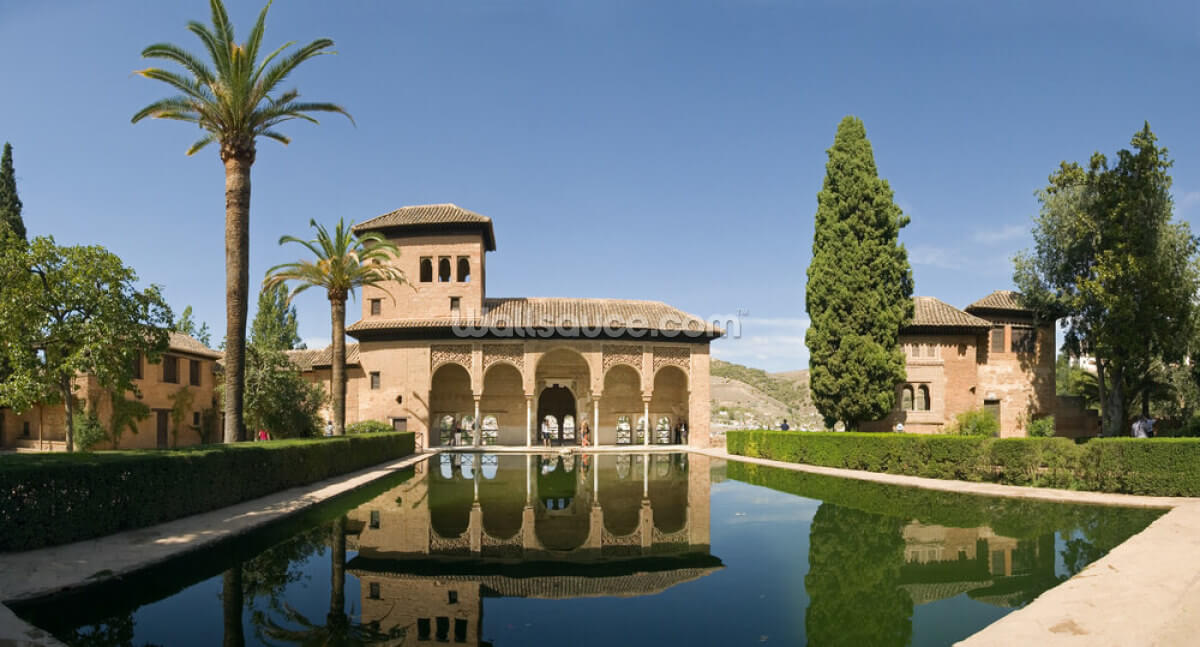 alhambra-gardens