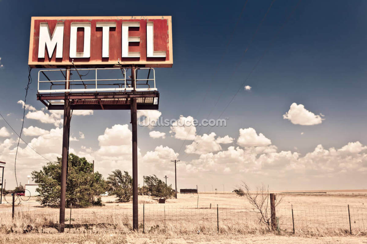motel-vintage-route-66