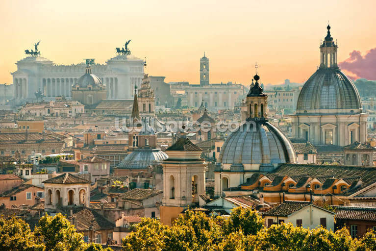 Rome Rome
