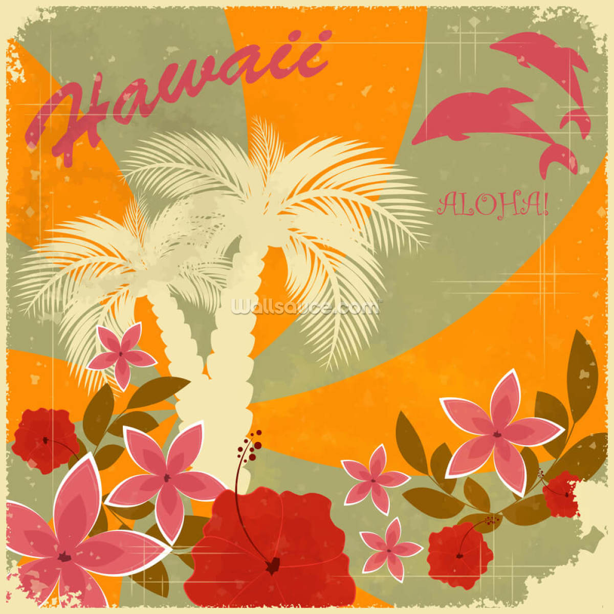 hawaiano-vintage
