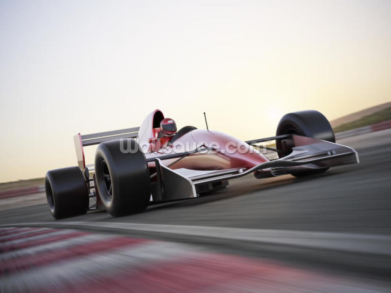 Indy Car Racer Indy Car Racer