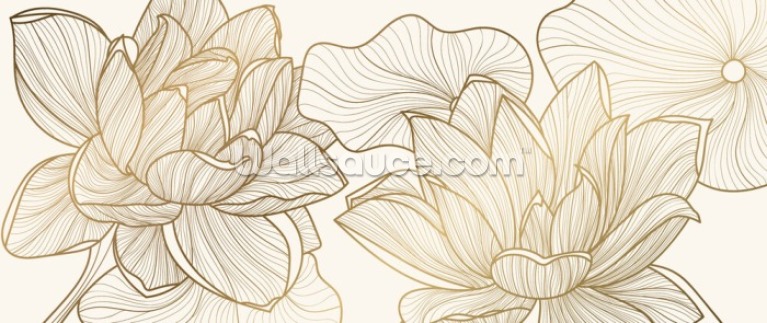 Lotus Art Lotus Art