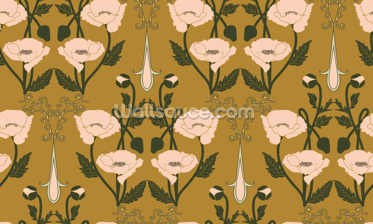 Nouveau Anemone Nouveau Anemone
