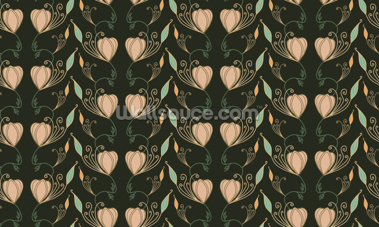 Nouveau Tulip Nouveau Tulip
