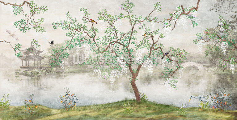 Oriental Wallpaper & Japanese Wallpaper | Wallsauce UK Oriental Wallpaper & Japanese Wallpaper | Wallsauce UK
