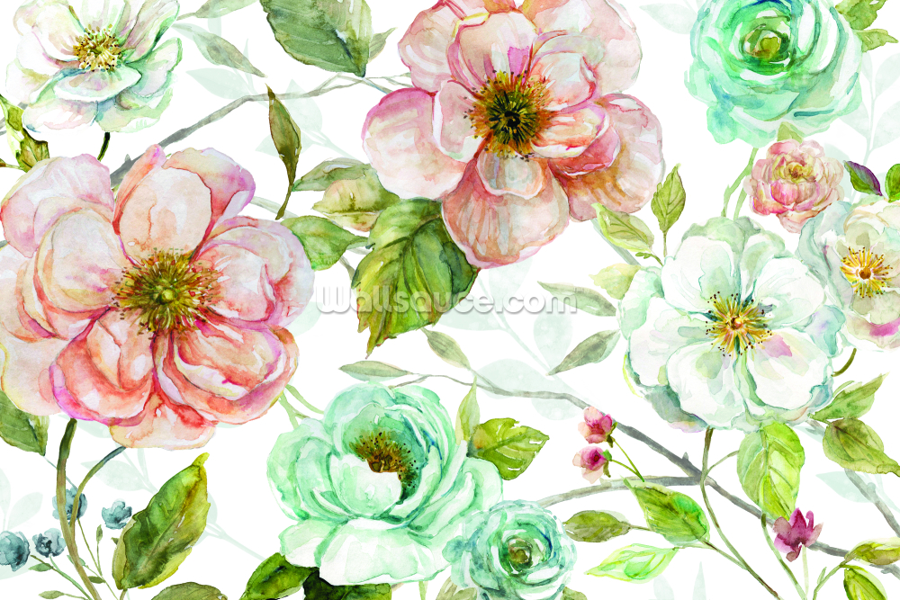 Peaches And Cream Wallpaper Wallsauce Us Click the download button above & save. wallsauce com