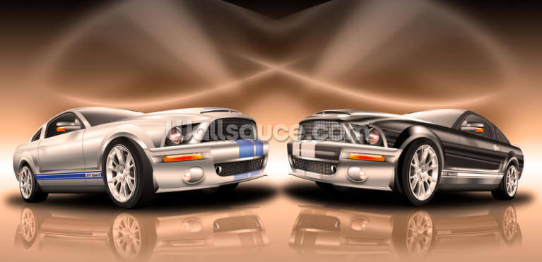 Mustang Mustang