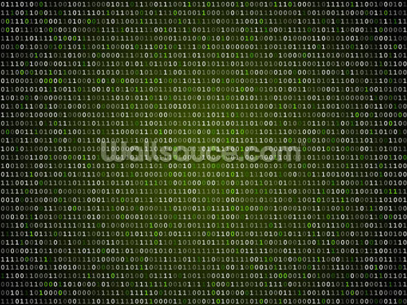 binary computer code