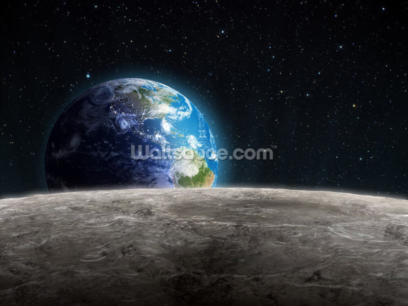 Rising Earth Rising Earth