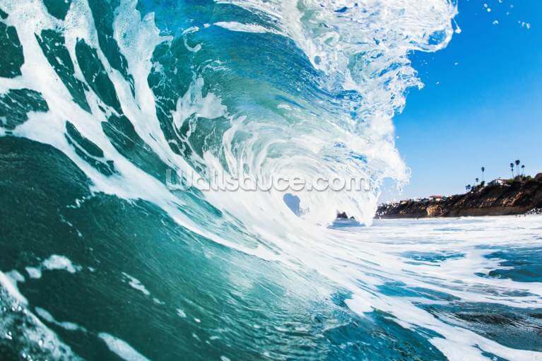 Rolling Waves Rolling Waves