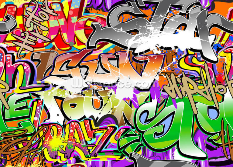 Urban Graffiti Art Urban Graffiti Art