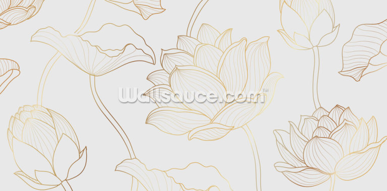 Lines of Lotus Lines of Lotus