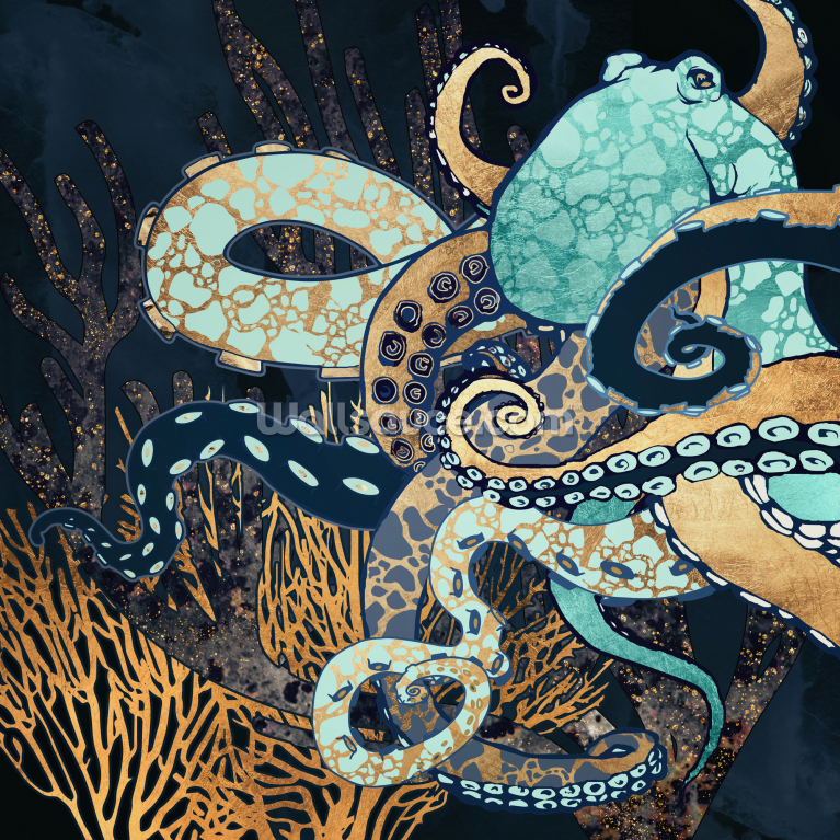 Octopus II Octopus II