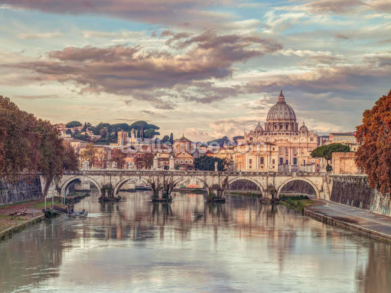 Basilica di San Pietro Basilica di San Pietro