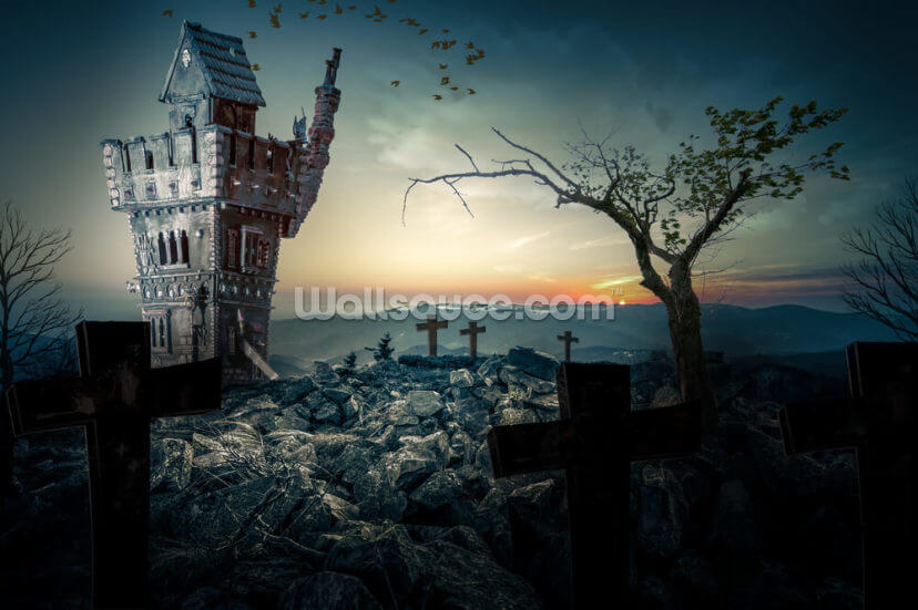 Haunted Mansion Haunted Mansion