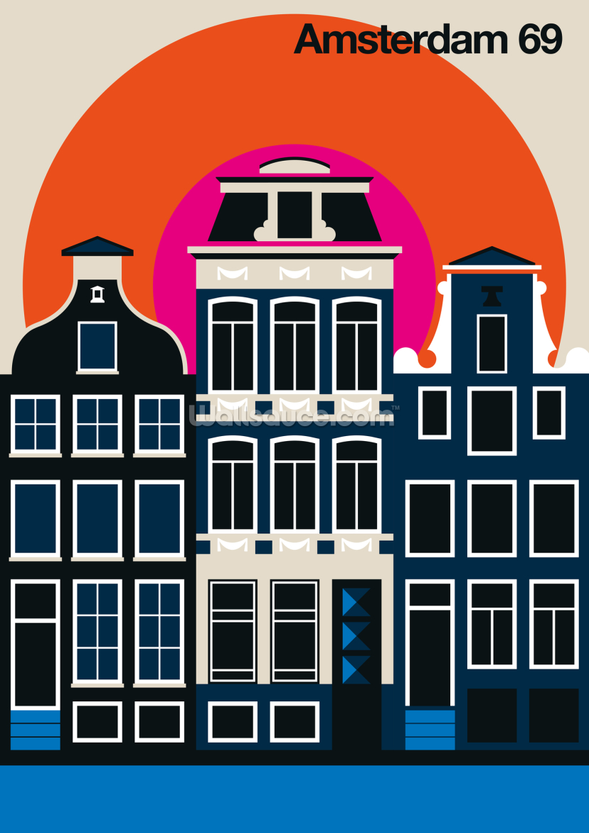 Amsterdam 69 Amsterdam 69