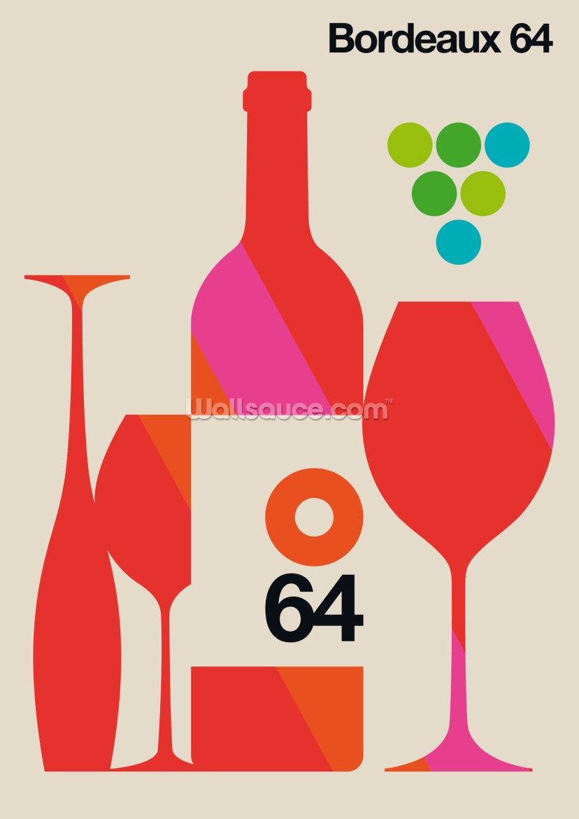 Bordeaux 64 Bordeaux 64
