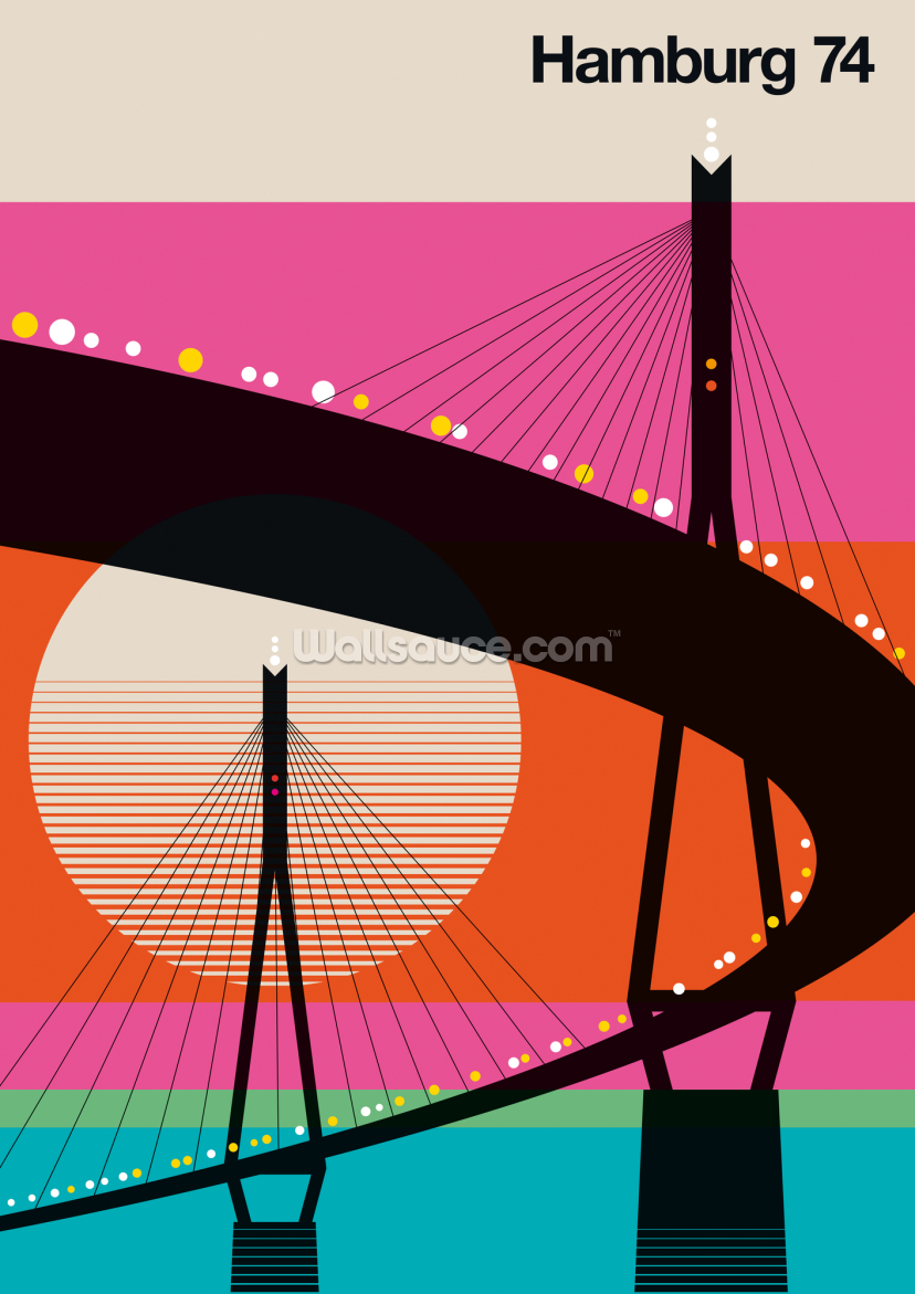Hamburg 74 Hamburg 74