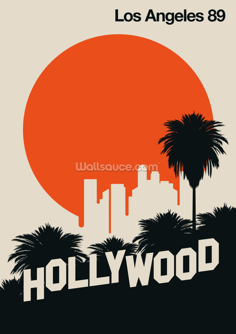 Los Angeles 89 Los Angeles 89