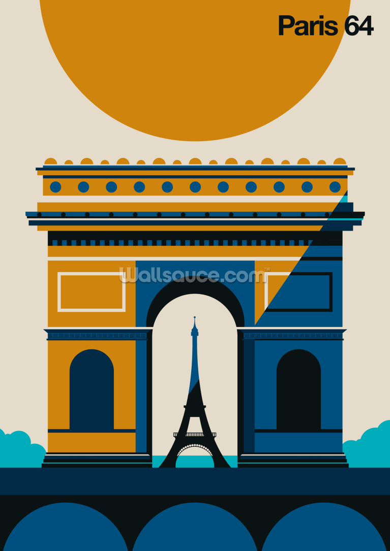 Paris 64 Paris 64