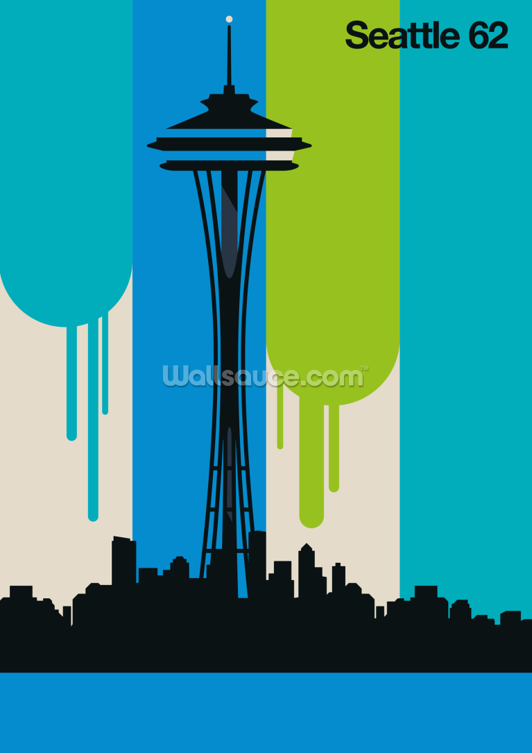 Seattle 62 Seattle 62