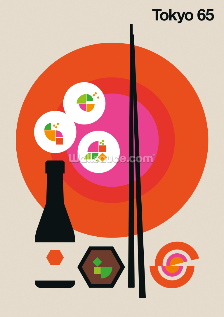 Tokyo 65 Tokyo 65