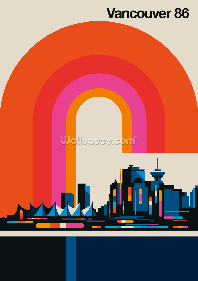 Vancouver 86 Vancouver 86