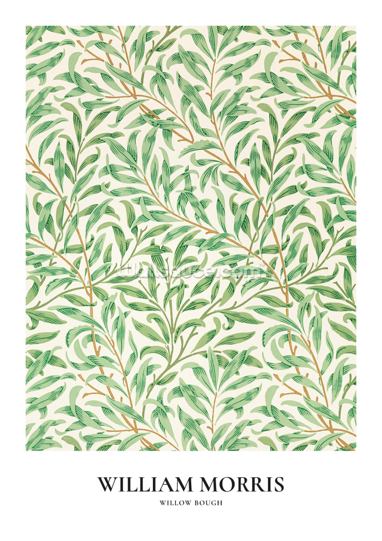 Vintage Willow Bough Vintage Willow Bough