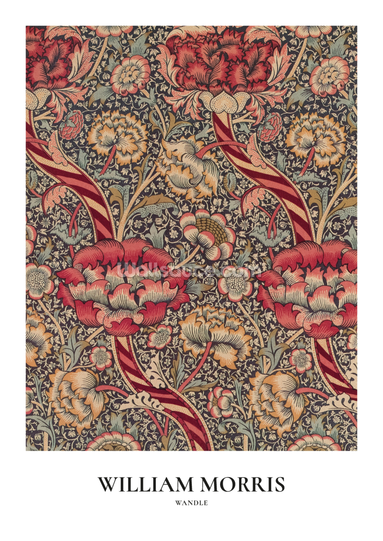 Wandle Design Wandle Design