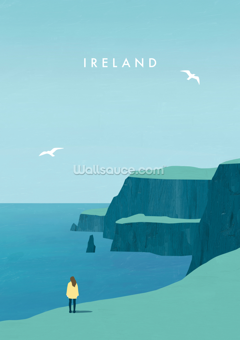 Ireland Ireland