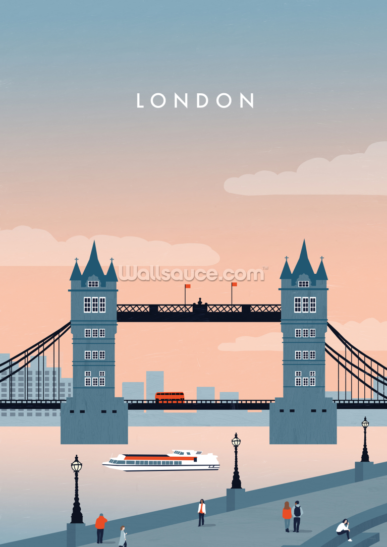 London London