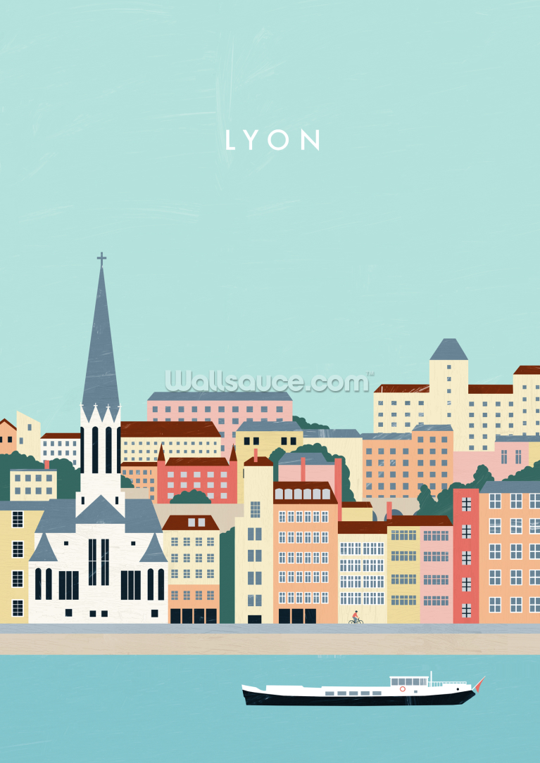 Lyon Lyon