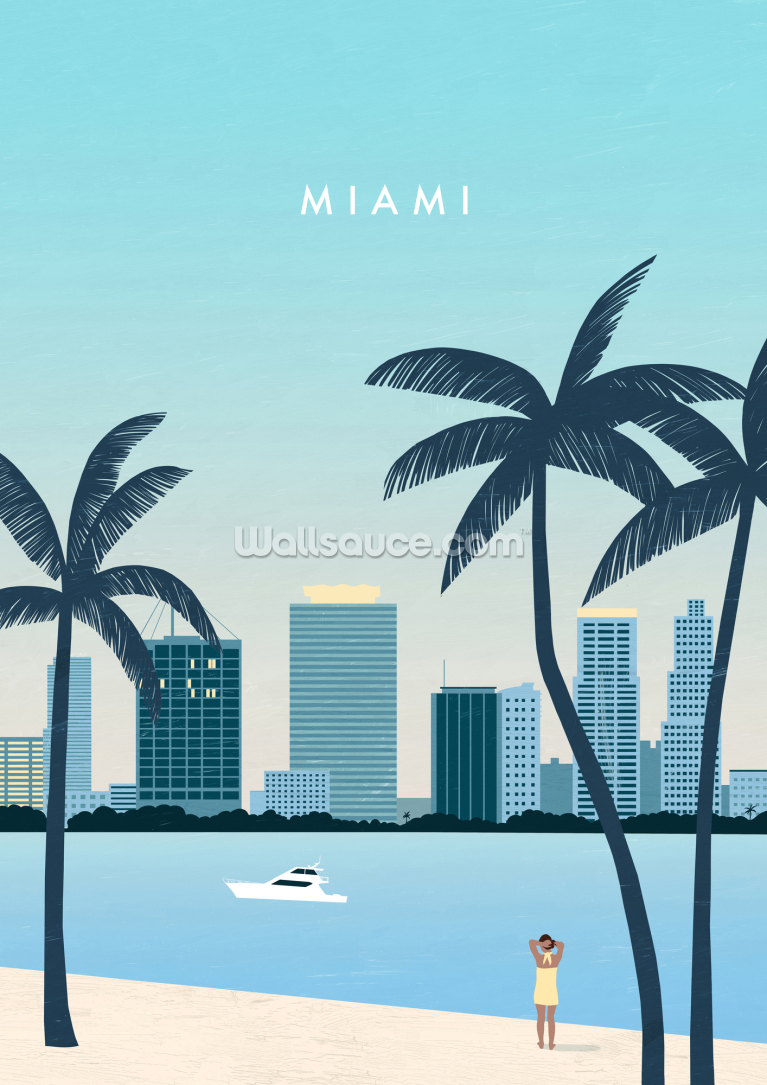 Miami Miami