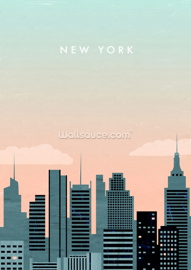 New York New York