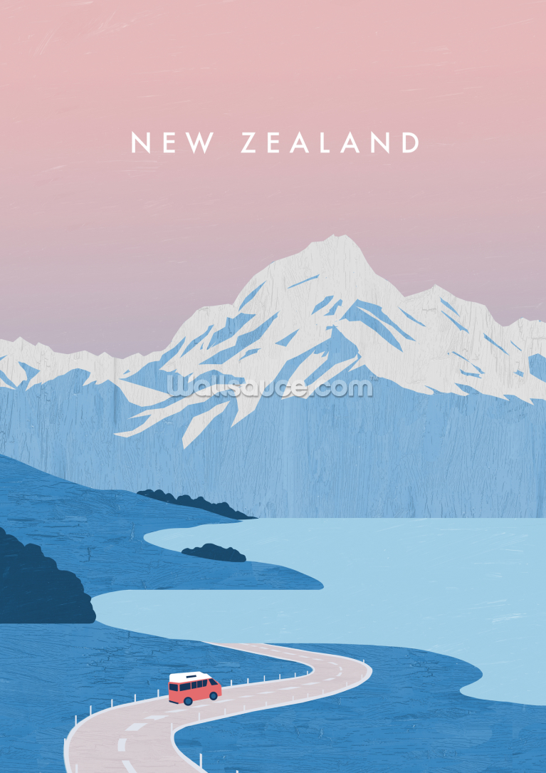 New Zealand New Zealand