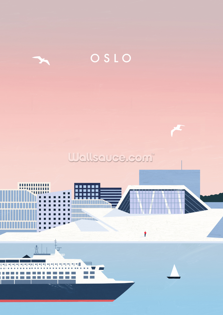 Oslo Oslo
