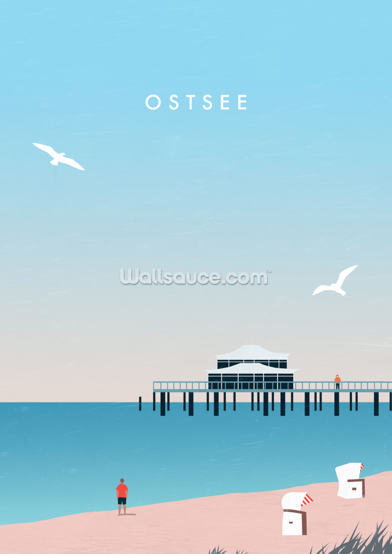 Ostsee Ostsee