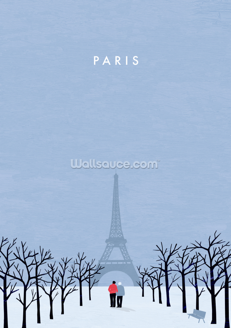 Paris Paris