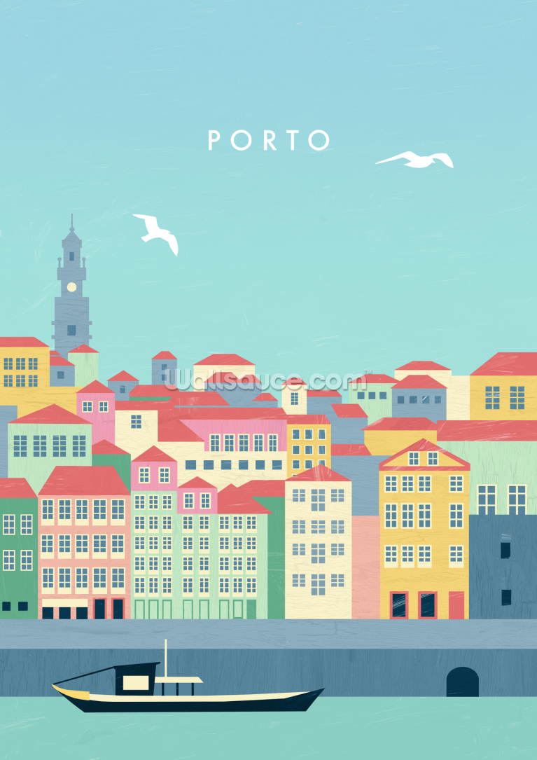 Porto Porto