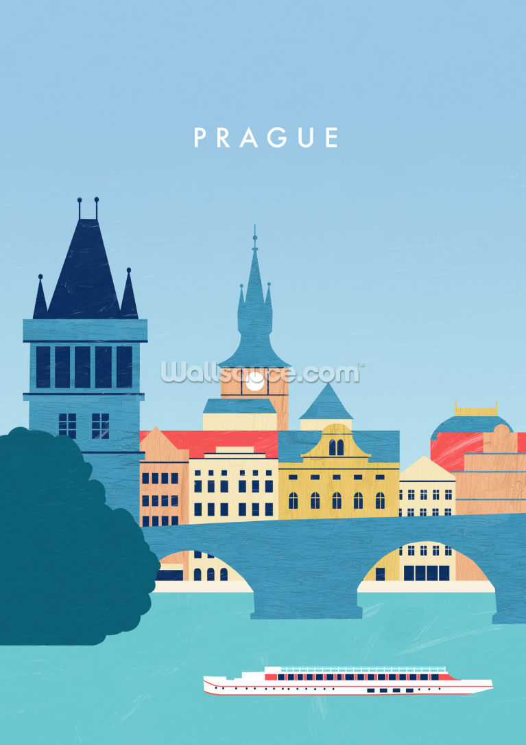 Prague Prague