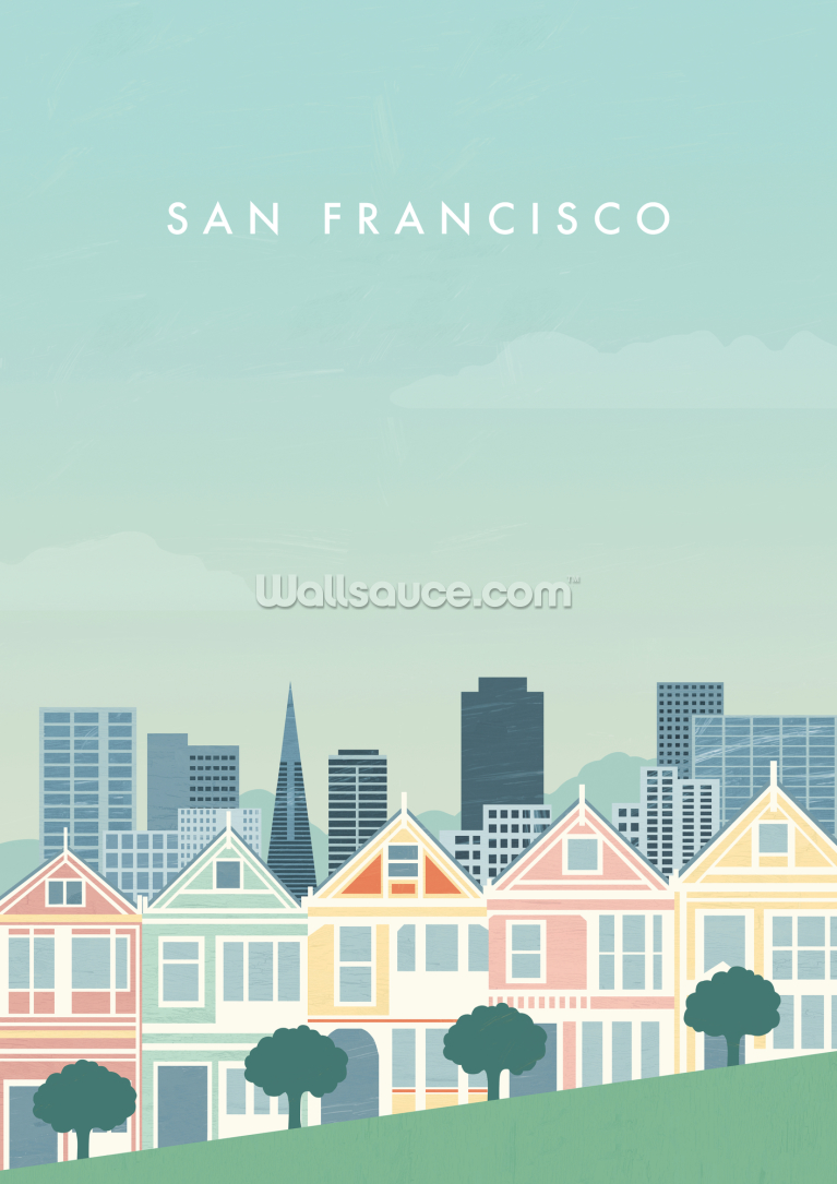 San Francisco San Francisco