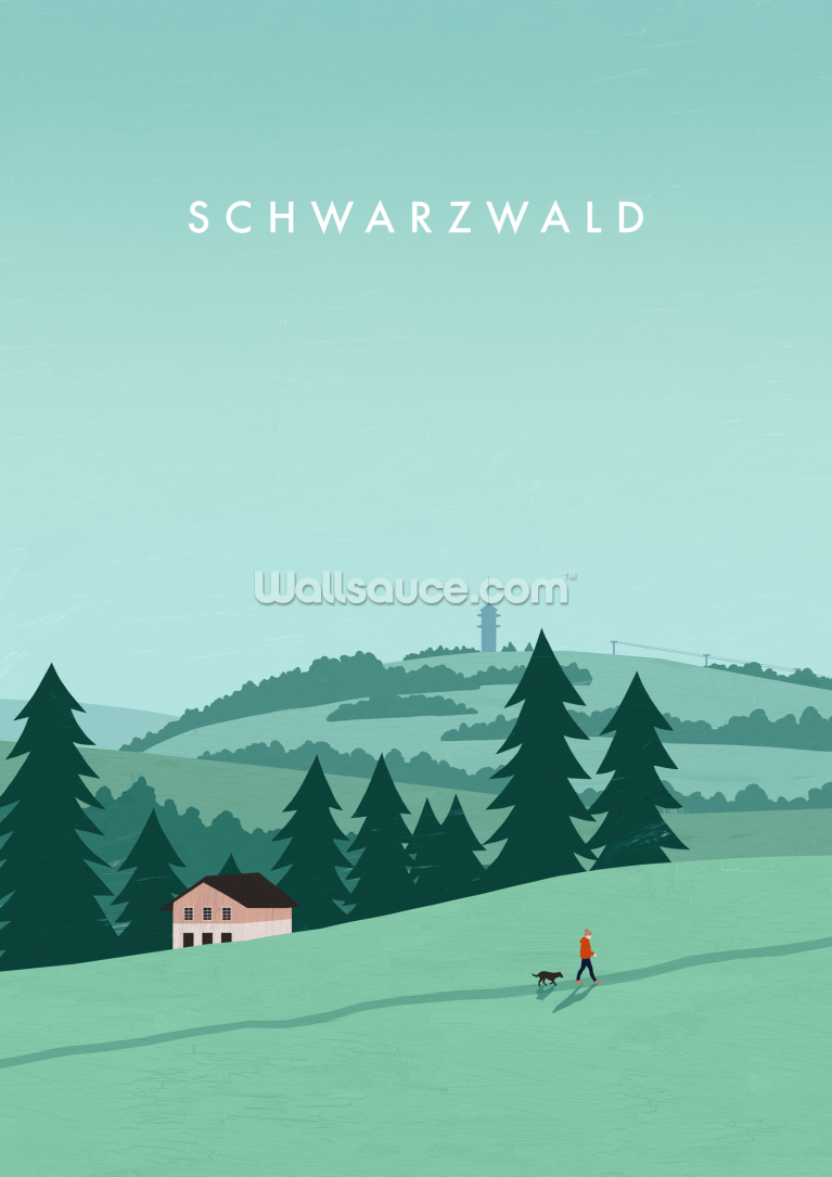 Schwarzwald Schwarzwald